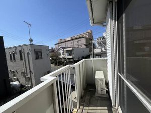 ノーブル多津美 0201号-14