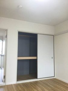 タウンコートＡｎｇｅｌ A205号-8