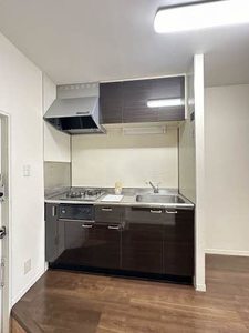 Y.Yシーサイドパレス 弐番館 0105号-3