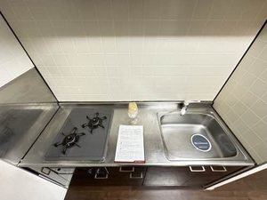 Y.Yシーサイドパレス 弐番館 0105号-4