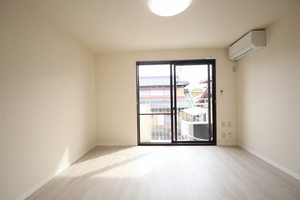 Ｙ．Ｙシーサイドパレス　弐番館 0201号-2