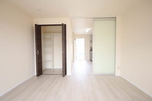 Ｙ．Ｙシーサイドパレス　弐番館 0201号-7