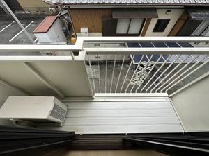 Ｙ．Ｙシーサイドパレス　弐番館 0203号-13