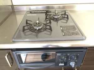 Ｙ．Ｙシーサイドパレス　弐番館 0205号-6