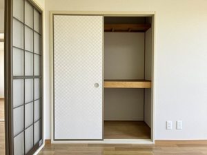 パークヒルズ A202号-6
