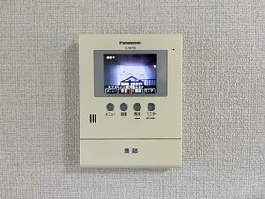 パークヒルズ A202号-12