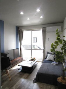 サンモール天神 0102号-2