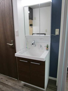 サンモール天神 0102号-6