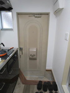 サンモール天神 0102号-10