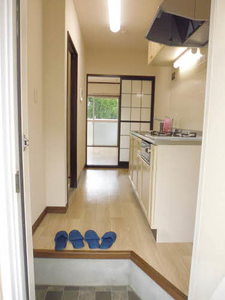 グレイシャス駿河Ａ 0101号-3