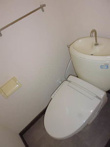 グレイシャス駿河Ａ 0101号-4