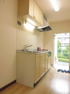 グレイシャス駿河Ａ 0101号-6