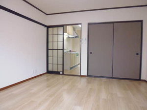 グレイシャス駿河Ａ 0101号-7