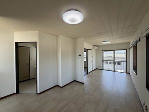 ハイツプリエール 0205号-2