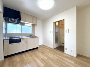 コーポラス梅田 0203号-2