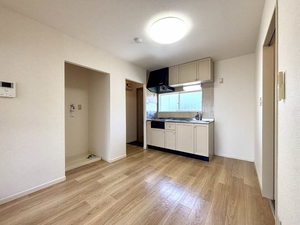 コーポラス梅田 0203号-3