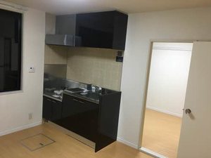 コーポサンライズ A102号-2