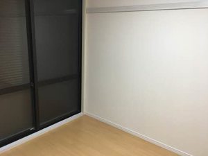 コーポサンライズ A102号-4