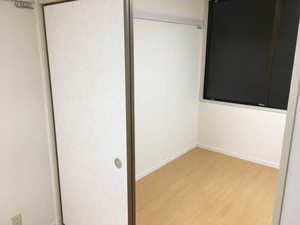 コーポサンライズ A102号-5