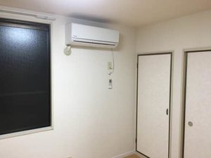 コーポサンライズ A102号-6