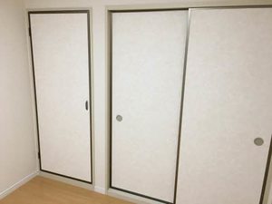 コーポサンライズ A102号-7