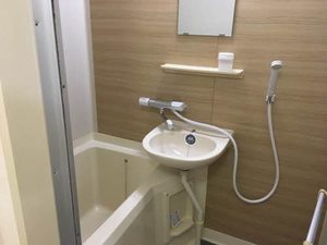 コーポサンライズ A102号-8