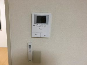 コーポサンライズ A102号-9