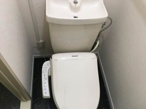 コーポサンライズ A102号-11