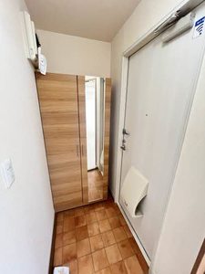 コーポサンライズ B202号-3