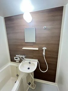 コーポサンライズ B202号-5