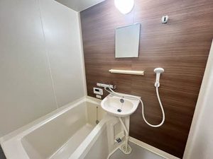 コーポサンライズ B202号-6