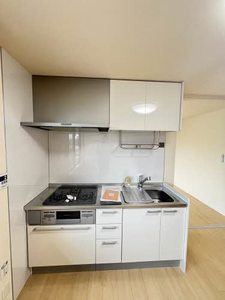 コーポサンライズ B202号-9