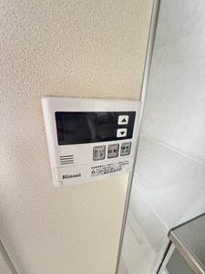 コーポサンライズ B202号-10