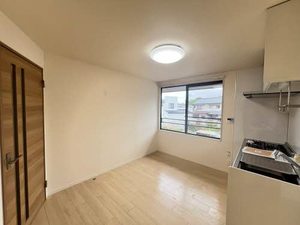 コーポサンライズ B202号-11