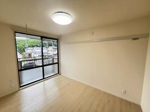 コーポサンライズ B202号-12