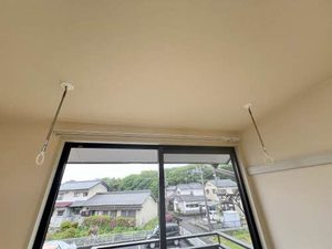 コーポサンライズ B202号-13