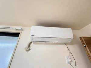 コーポサンライズ B202号-15