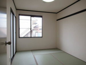 サニーハイツ北 A102号-8