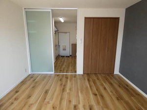 アメニティＡ・Ｔ B105号-3