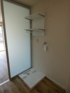 アメニティＡ・Ｔ B105号-6