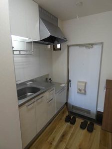 アメニティＡ・Ｔ B105号-8