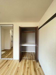 アメニティA・T B107号-5