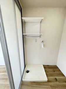 アメニティA・T B107号-6