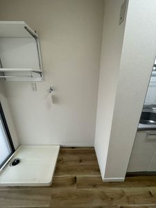 アメニティA・T B107号-7