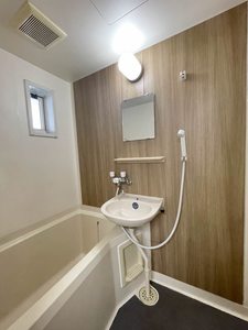 アメニティA・T B107号-8