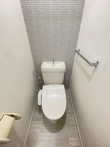 アメニティA・T B107号-9