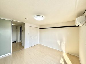 アメニティＡ・Ｔ B201号-3