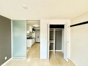 アメニティＡ・Ｔ B201号-5