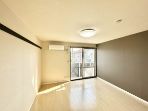 アメニティＡ・Ｔ B201号-6