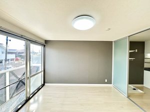 アメニティＡ・Ｔ B201号-7